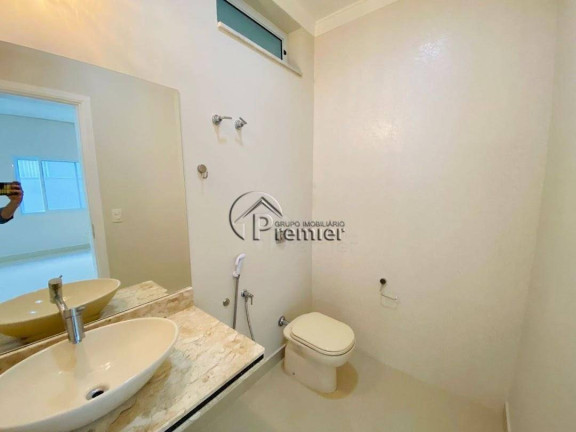 Imagem Casa com 3 Quartos à Venda ou Locação, 392 m² em Jardim Residencial Helvétia Park I - Indaiatuba