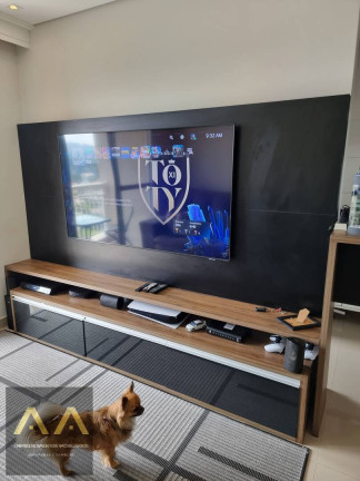 Imagem Apartamento com 1 Quarto à Venda, 51 m² em Alphaville - Barueri Imagem Apartamento com 1 Quarto à Venda, 51 m² em Alphaville - Barueri