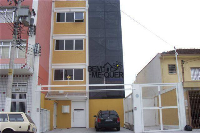 Imagem Edifício Residencial à Venda ou Locação, 1.515 m² em Barra Funda - São Paulo Imagem Edifício Residencial à Venda ou Locação, 1.515 m² em Barra Funda - São Paulo