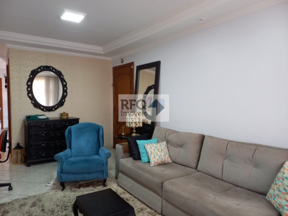 Imagem Casa com 3 Quartos à Venda, 212 m² em Jardim Da Glória - São Paulo