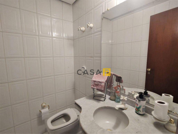 Imagem Apartamento com 4 Quartos à Venda, 154 m² em Vila Medon - Americana Imagem Apartamento com 4 Quartos à Venda, 154 m² em Vila Medon - Americana