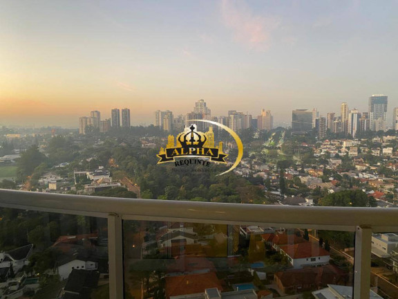 Imagem Apartamento com 1 Quarto à Venda, 50 m² em Dezoito Do Forte Empresarial/alphaville. - Barueri Imagem Apartamento com 1 Quarto à Venda, 50 m² em Dezoito Do Forte Empresarial/alphaville. - Barueri