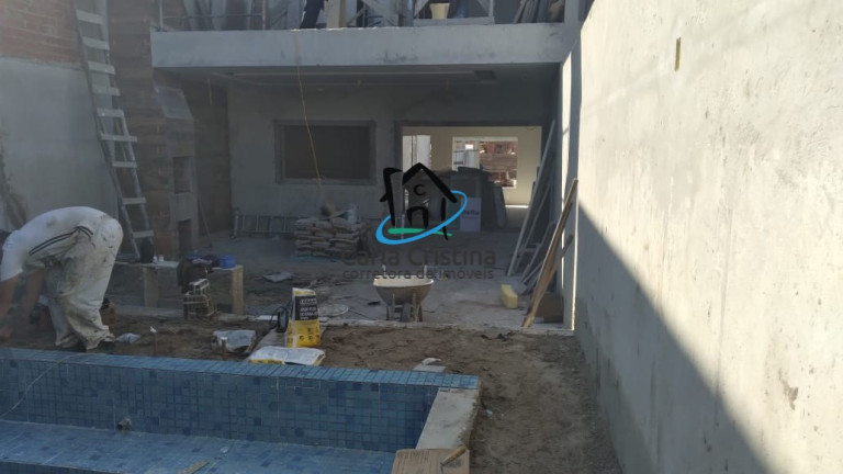 Imagem Sobrado com 3 Quartos à Venda, 140 m² em Praia De Leste - Pontal Do Paraná
