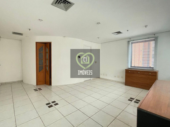 Imagem Sala Comercial para Alugar, 76 m² em Consolação - São Paulo