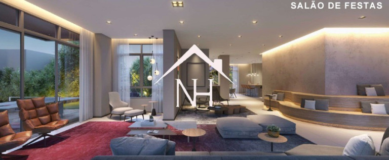 Imagem Apartamento com 3 Quartos à Venda, 167 m² em Vila Romana - São Paulo Imagem Apartamento com 3 Quartos à Venda, 167 m² em Vila Romana - São Paulo