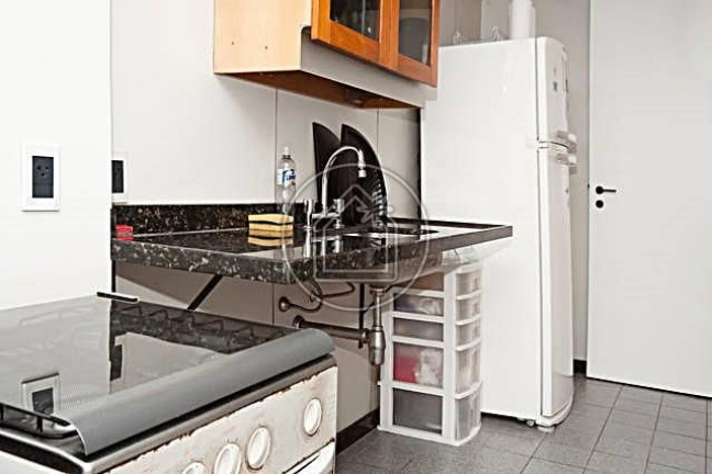 Imagem Apartamento com 2 Quartos à Venda, 74 m² em Leblon - Rio De Janeiro