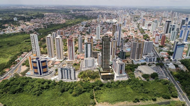 Imagem Apartamento com 3 Quartos à Venda, 110 m² em Miramar - João Pessoa