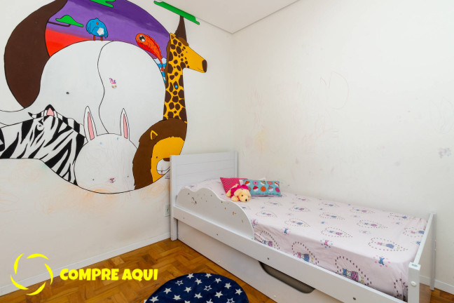 Imagem Cobertura com 2 Quartos à Venda, 56 m² em Santa Cecília - São Paulo