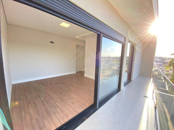 Imagem Sobrado com 3 Quartos à Venda,  em Roncáglia - Valinhos