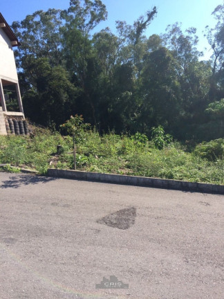 Terreno à Venda, 363 m² em São Valentin - Bento Gonçalves