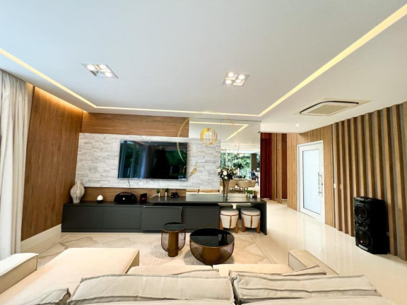 Imagem Casa com 6 Quartos à Venda, 430 m² em Riviera - Bertioga