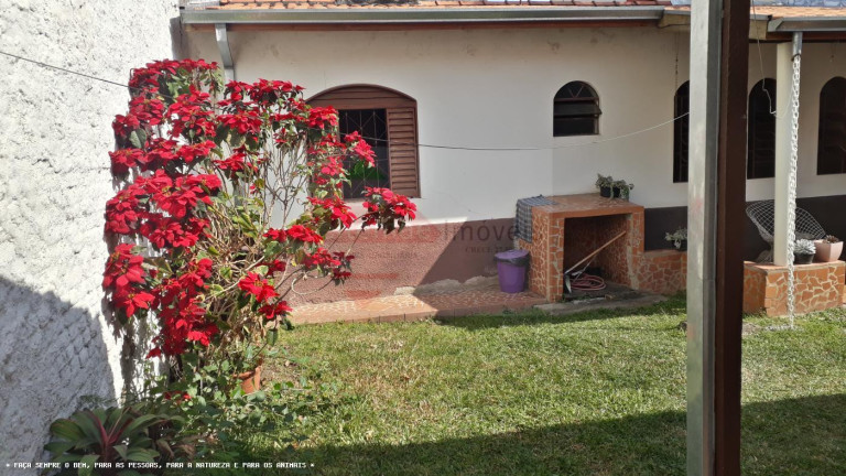 Imagem Casa com 3 Quartos à Venda, 204 m² em Jardim Das Nações - Taubaté Imagem Casa com 3 Quartos à Venda, 204 m² em Jardim Das Nações - Taubaté