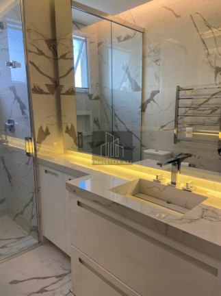 Imagem Apartamento com 4 Quartos à Venda, 367 m² em Centro - Santana De Parnaíba