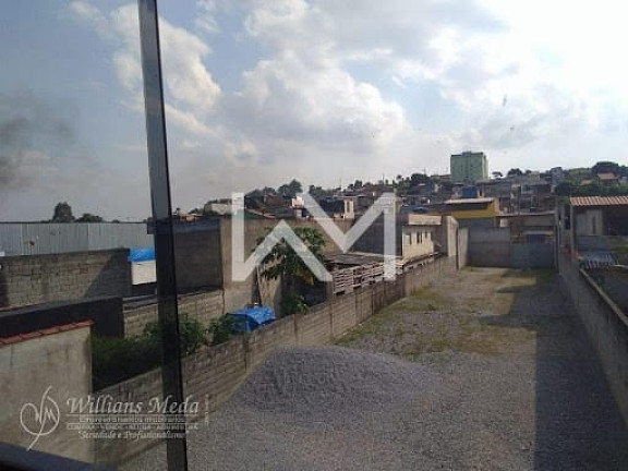 Imagem Terreno à Venda, 800 m² em Cidade Soberana - Guarulhos