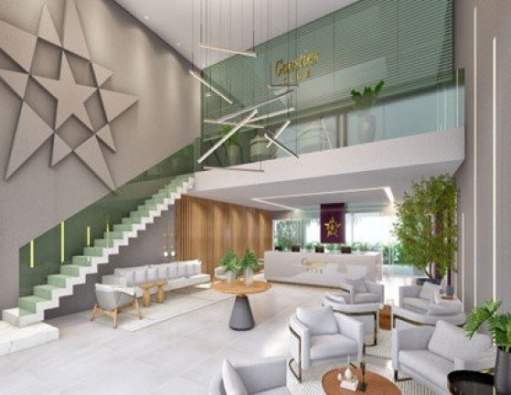 Imagem Imóvel à Venda, 191 m² em Residencial Guestier - Piratininga