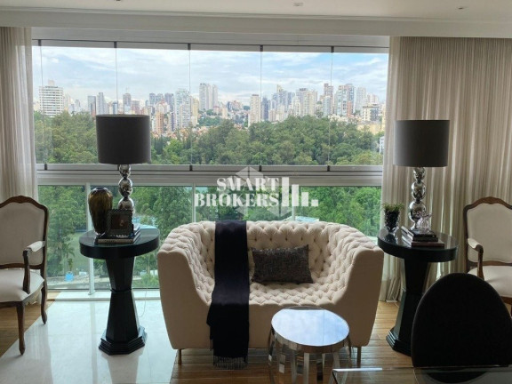 Imagem Apartamento com 4 Quartos à Venda, 234 m² em Aclimação - São Paulo Imagem Apartamento com 4 Quartos à Venda, 234 m² em Aclimação - São Paulo