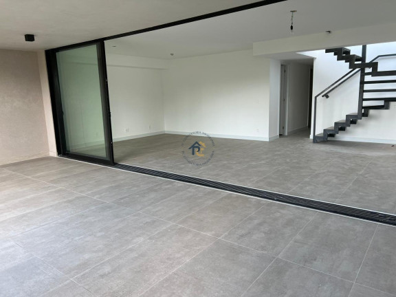 Imagem Cobertura com 4 Quartos à Venda, 337 m² em Lagoa - Rio De Janeiro