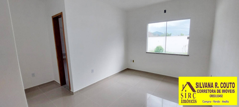 Imagem Casa com 2 Quartos à Venda, 147 m² em Barroco - Maricá
