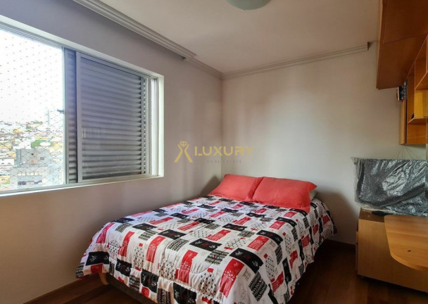 Imagem Imóvel com 3 Quartos à Venda, 91 m² em Santa Efigênia - Belo Horizonte Imagem Imóvel com 3 Quartos à Venda, 91 m² em Santa Efigênia - Belo Horizonte