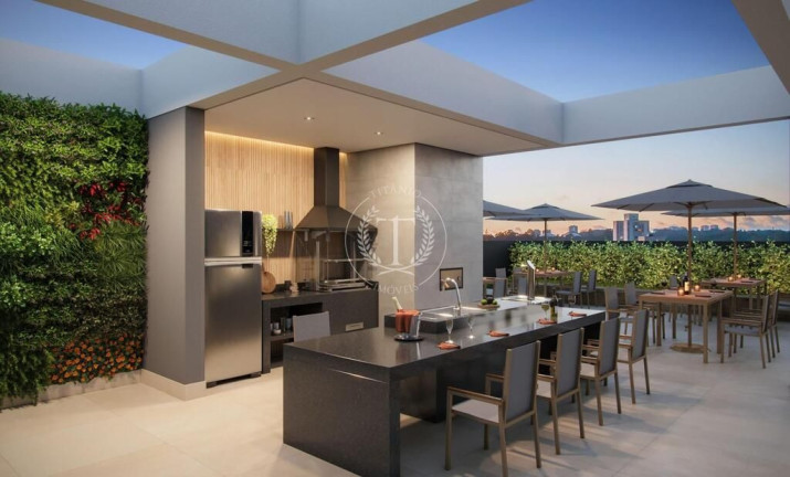 Imagem Apartamento com 2 Quartos à Venda, 58 m² em Butantã - São Paulo