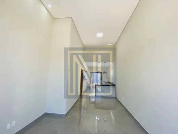 Imagem Casa de Condomínio com 3 Quartos à Venda, 110 m² em Jardim Residencial Villagio Ipanema I - Sorocaba