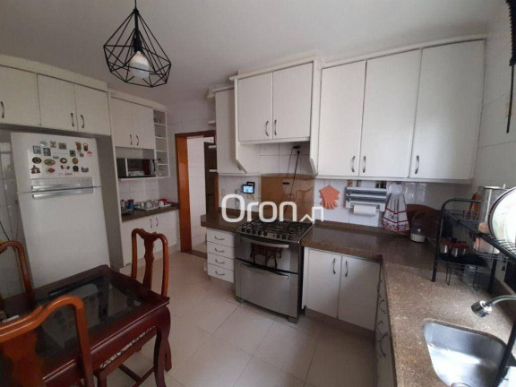 Imagem Apartamento com 4 Quartos à Venda, 214 m² em Setor Bueno - Goiânia Imagem Apartamento com 4 Quartos à Venda, 214 m² em Setor Bueno - Goiânia