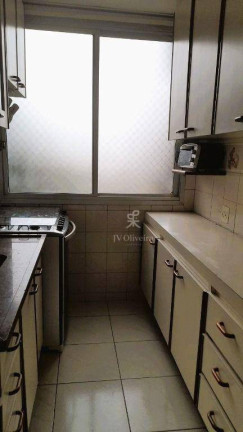 Imagem Apartamento com 3 Quartos à Venda, 84 m² em Jardim Guedala - São Paulo