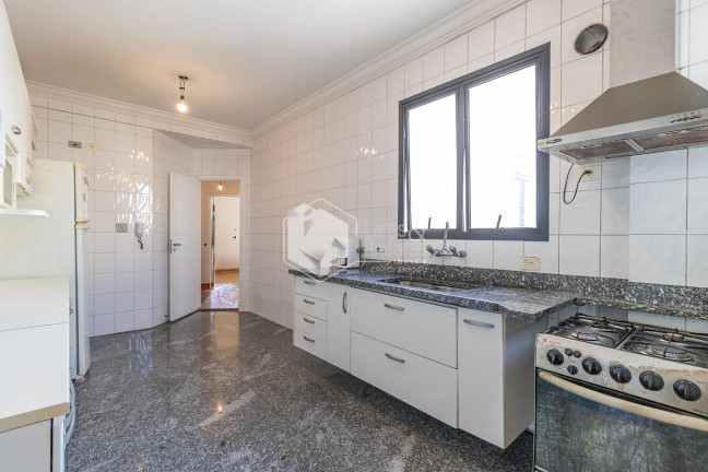 Imagem Apartamento com 3 Quartos à Venda, 161 m² em Vila Mascote - São Paulo Imagem Apartamento com 3 Quartos à Venda, 161 m² em Vila Mascote - São Paulo
