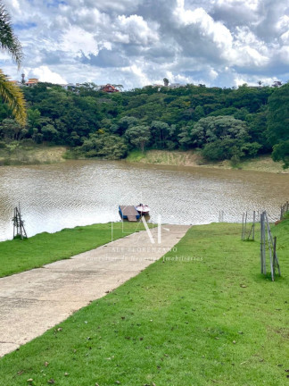 Imóvel com 3 Quartos à Venda, 350 m² em Represa - Vargem