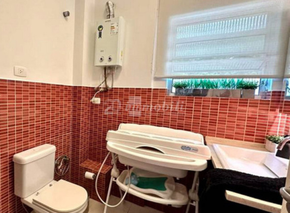 Imagem Apartamento com 2 Quartos à Venda, 90 m² em Higienópolis - São Paulo Imagem Apartamento com 2 Quartos à Venda, 90 m² em Higienópolis - São Paulo