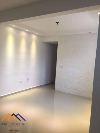 Imagem Cobertura com 2 Quartos à Venda, 62 m² em Vila Valparaíso - Santo André Imagem Cobertura com 2 Quartos à Venda, 62 m² em Vila Valparaíso - Santo André