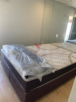 Imagem Apartamento com 3 Quartos para Alugar, 190 m² em Morumbi - São Paulo