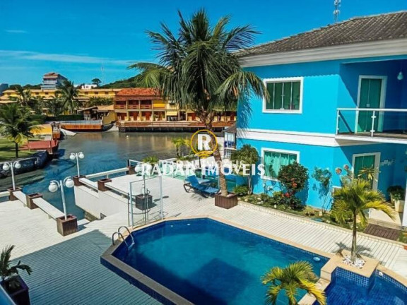 Casa com 4 Quartos à Venda, 150 m² em Ogiva - Cabo Frio