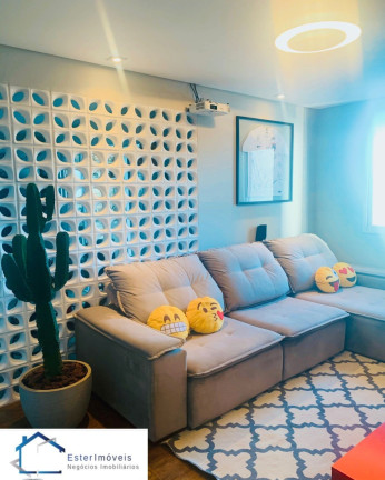 Imagem Apartamento com 3 Quartos para Alugar ou Temporada, 119 m² em Jardim Ermida I - Jundiaí