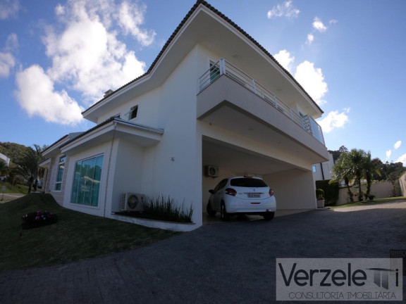 Imagem Casa com 4 Quartos à Venda, 313 m² em Praia Brava De Itajaí - Itajaí