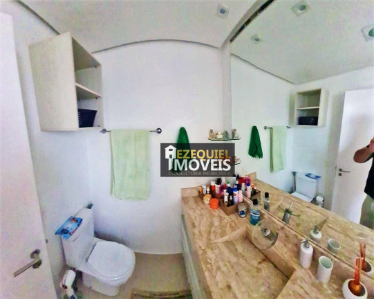 Imagem Apartamento com 3 Quartos à Venda, 123 m² em Centro - São Bernardo Do Campo Imagem Apartamento com 3 Quartos à Venda, 123 m² em Centro - São Bernardo Do Campo