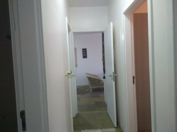 Imagem Apartamento com 3 Quartos à Venda, 100 m² em Enseada - Guarujá