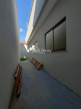 Imagem Casa com 3 Quartos à Venda, 76 m² em Residencial Antônio Carlos Pires - Goiânia Imagem Casa com 3 Quartos à Venda, 76 m² em Residencial Antônio Carlos Pires - Goiânia