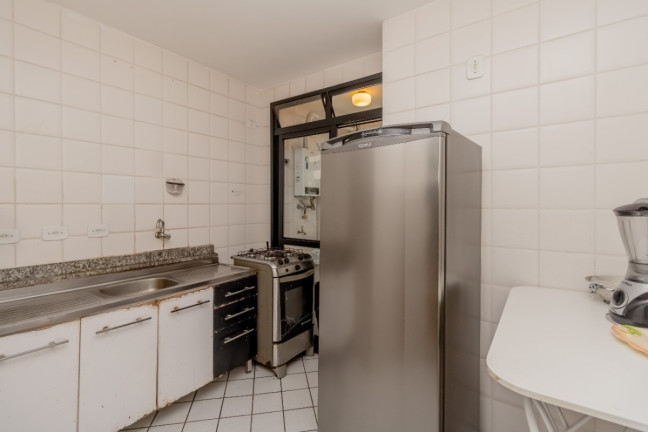Imagem Apartamento com 2 Quartos à Venda, 58 m² em Vila Pompéia - São Paulo Imagem Apartamento com 2 Quartos à Venda, 58 m² em Vila Pompéia - São Paulo