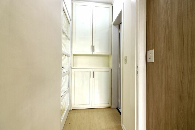 Imagem Apartamento com 1 Quarto à Venda, 44 m² em Mont Serrat - Porto Alegre