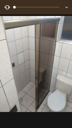 Imagem Apartamento com 2 Quartos à Venda, 47 m² em Vila Tatetuba - São José Dos Campos
