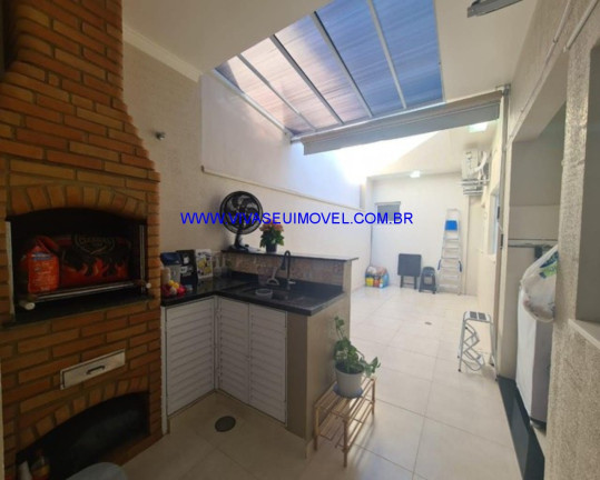 Imagem Casa com 3 Quartos à Venda, em Jardins Do Império - Indaiatuba Imagem Casa com 3 Quartos à Venda, em Jardins Do Império - Indaiatuba