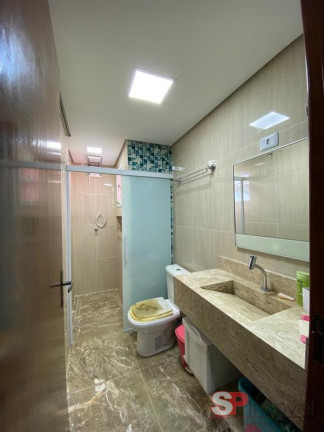 Apartamento com 2 Quartos à Venda, 100 m² em Cidade São Jorge - Santo André