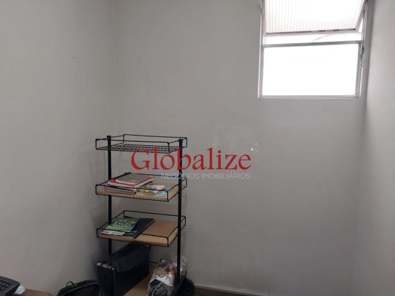 Imagem Imóvel com 3 Quartos à Venda, 114 m² em Ponta Da Praia - Santos