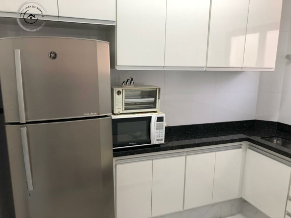 Imagem Apartamento com 2 Quartos para Alugar, 70 m² em Enseada - Guarujá Imagem Apartamento com 2 Quartos para Alugar, 70 m² em Enseada - Guarujá