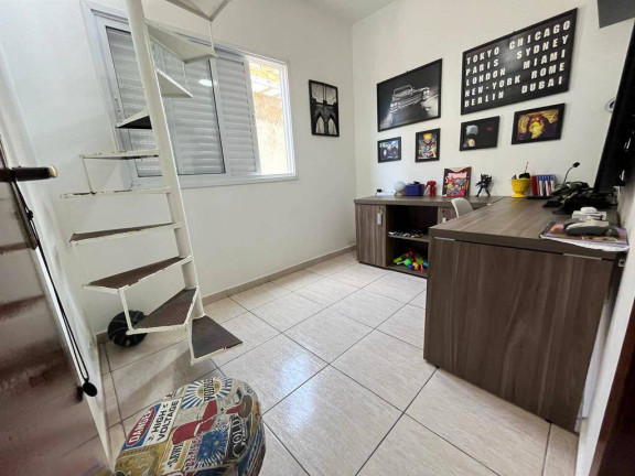 Imagem Casa com 3 Quartos à Venda, 115 m² em Aviação - Praia Grande Imagem Casa com 3 Quartos à Venda, 115 m² em Aviação - Praia Grande