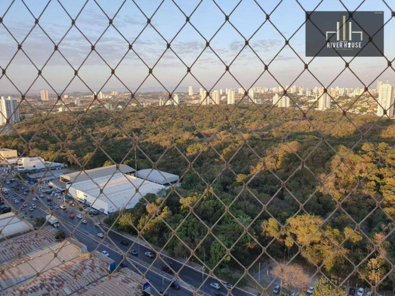 Imagem Apartamento com 5 Quartos à Venda, 254 m² em Santa Rosa - Cuiabá