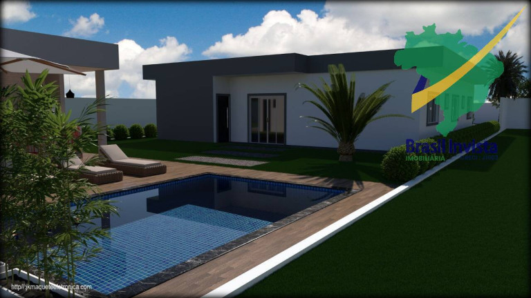 Imagem Casa com 3 Quartos à Venda,  em Centro - Porto Seguro