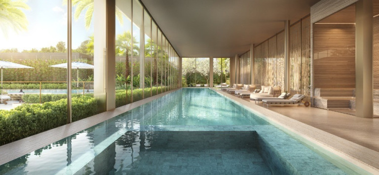 Imagem Imóvel com 4 Quartos à Venda, 258 m² em Pacaembu - São Paulo