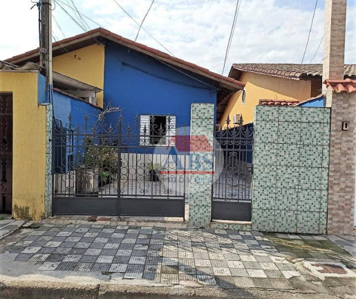 Imagem Casa com 2 Quartos à Venda, 108 m² em Vila Ponte Nova - Cubatão Imagem Casa com 2 Quartos à Venda, 108 m² em Vila Ponte Nova - Cubatão